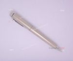 Replica Mont Blanc Heritage Collection 1912 Capless Rollerball Pen Cream Barrel